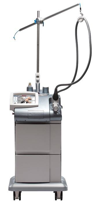 לייזר Palomar Vectus